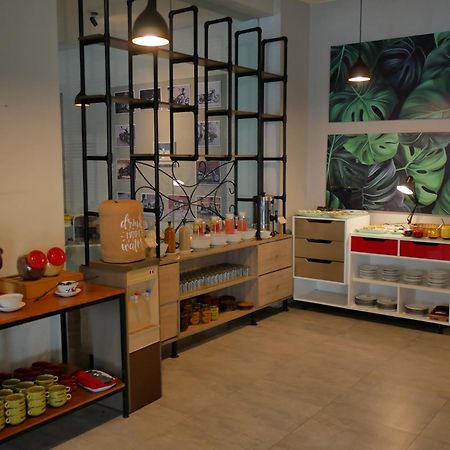 Meotel Purwokerto Zewnętrze zdjęcie