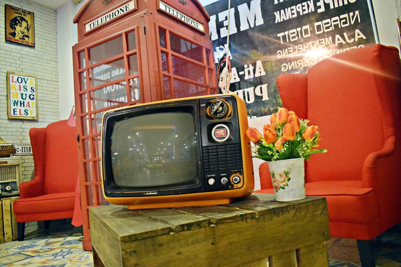 Meotel Purwokerto Zewnętrze zdjęcie