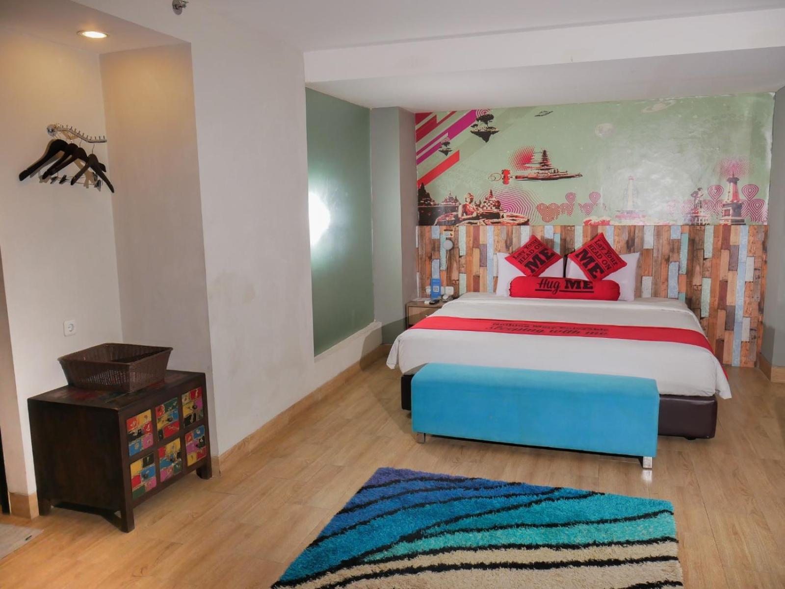 Meotel Purwokerto Zewnętrze zdjęcie