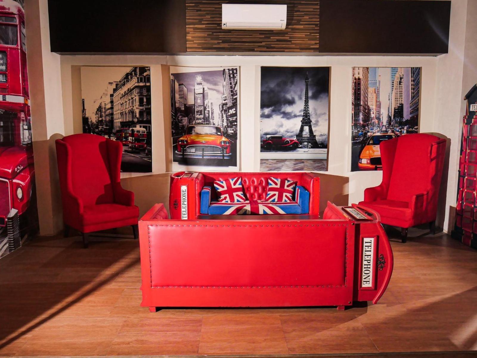 Meotel Purwokerto Zewnętrze zdjęcie