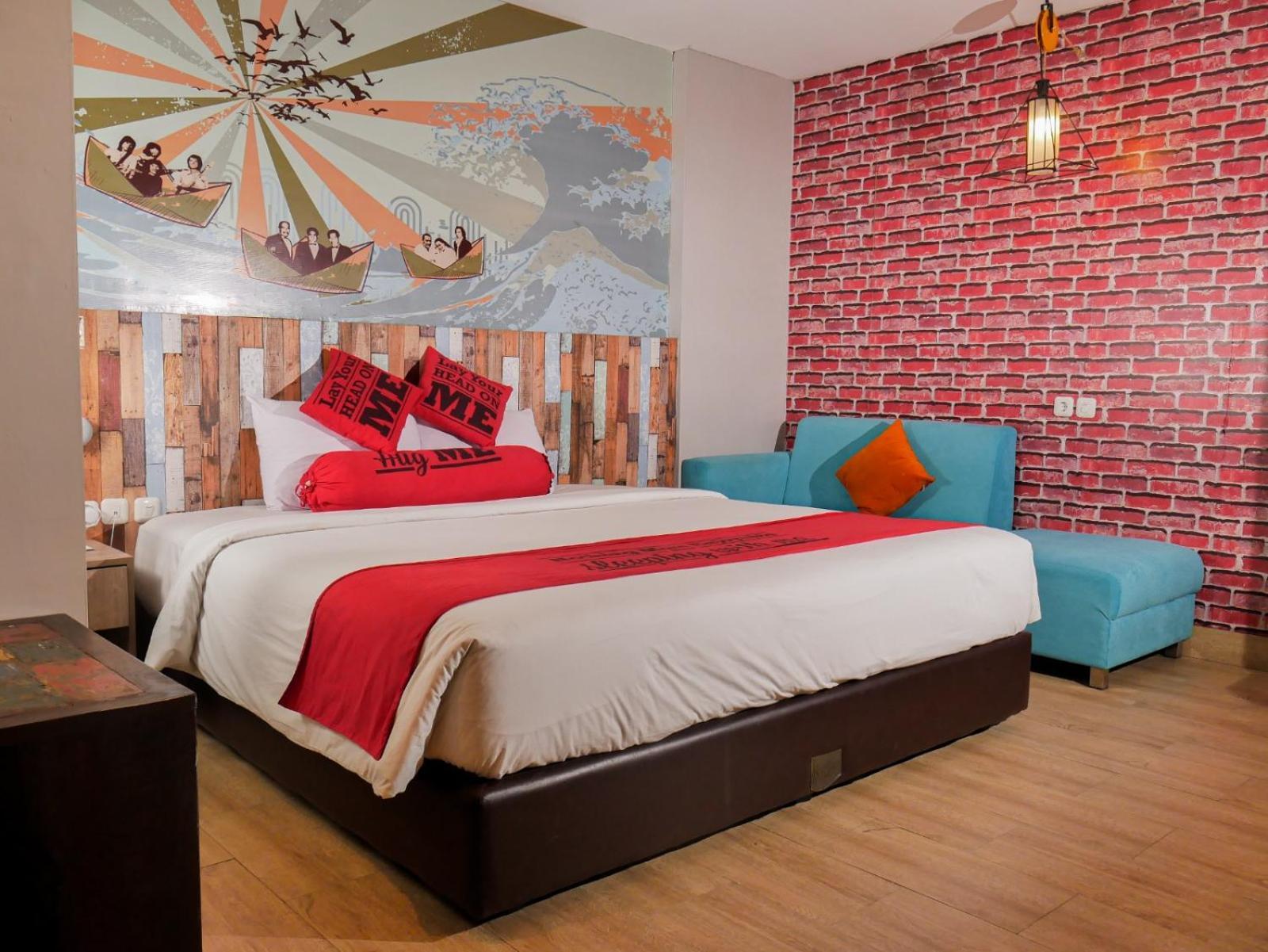 Meotel Purwokerto Zewnętrze zdjęcie