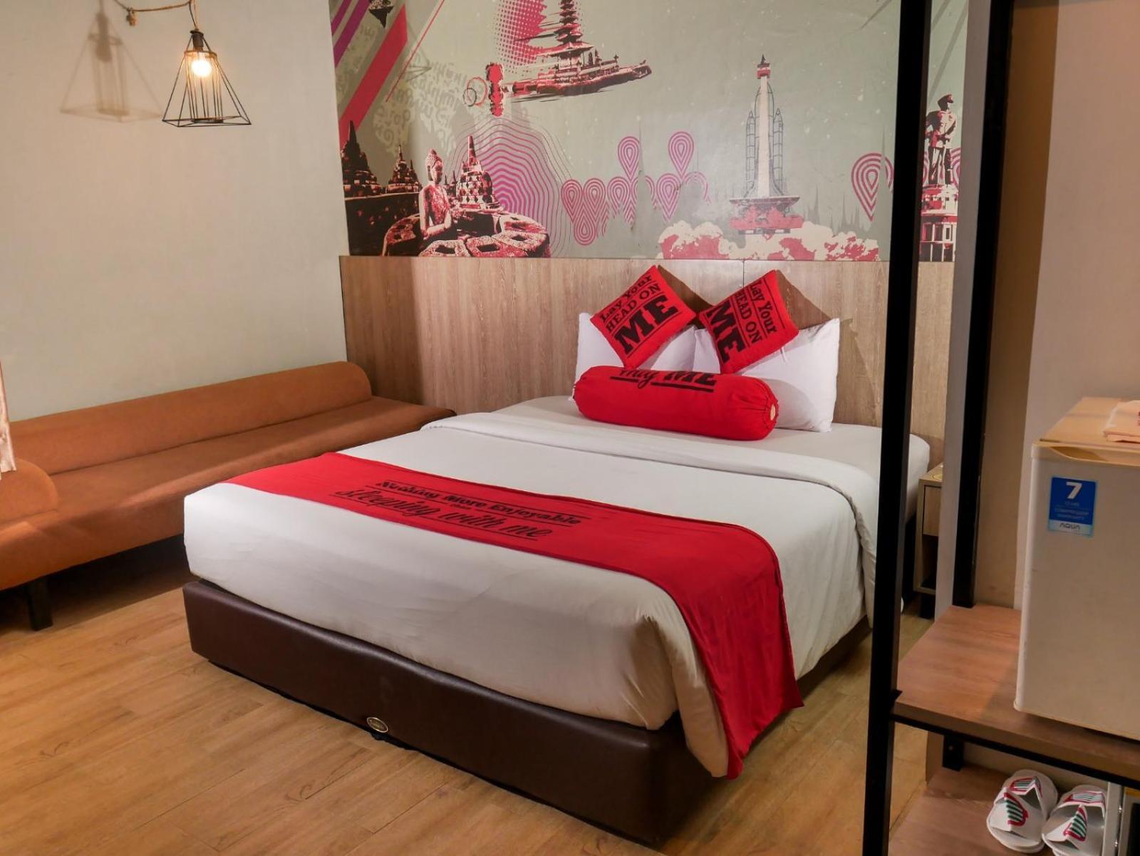 Meotel Purwokerto Zewnętrze zdjęcie