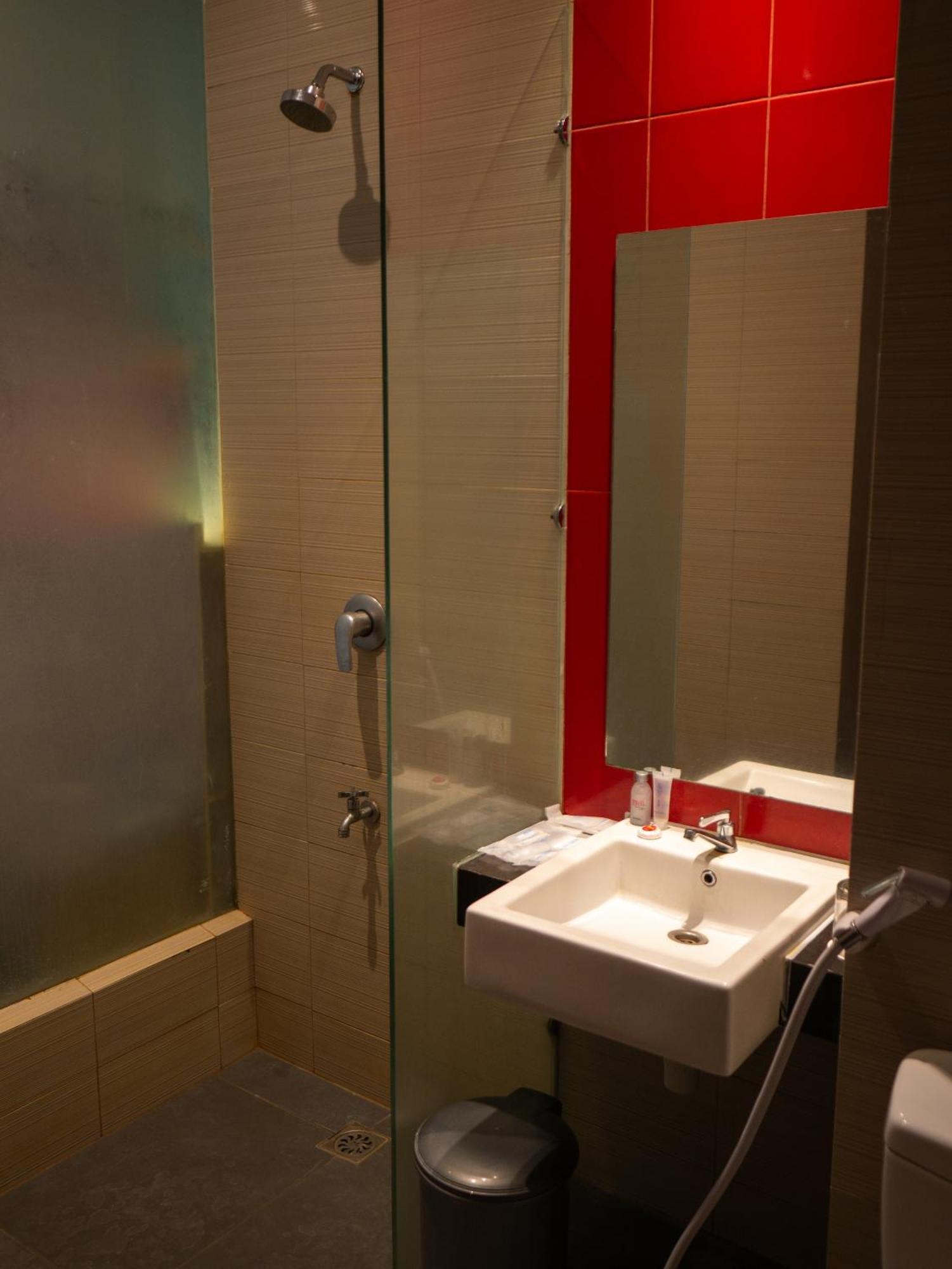 Meotel Purwokerto Zewnętrze zdjęcie