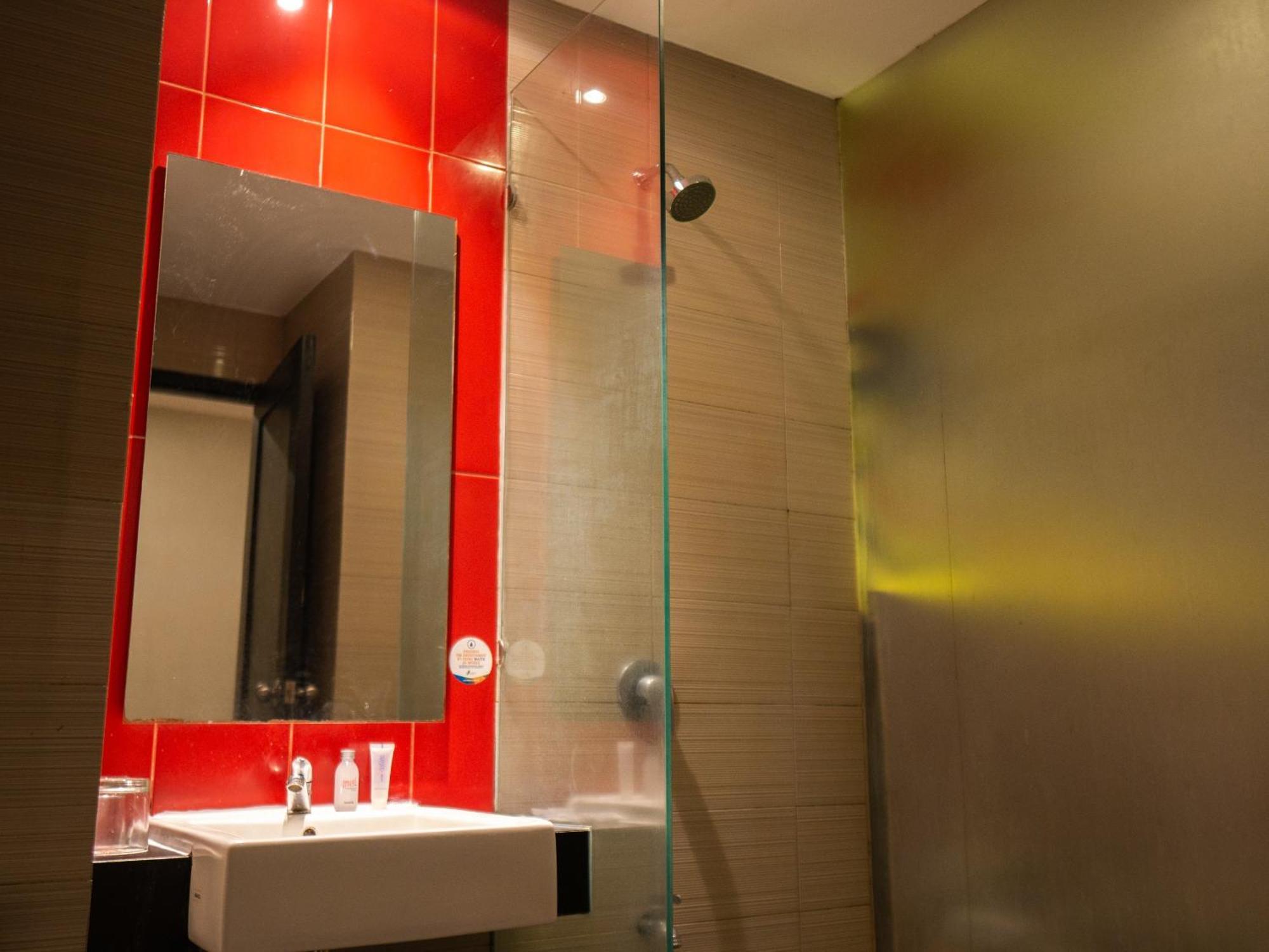 Meotel Purwokerto Zewnętrze zdjęcie