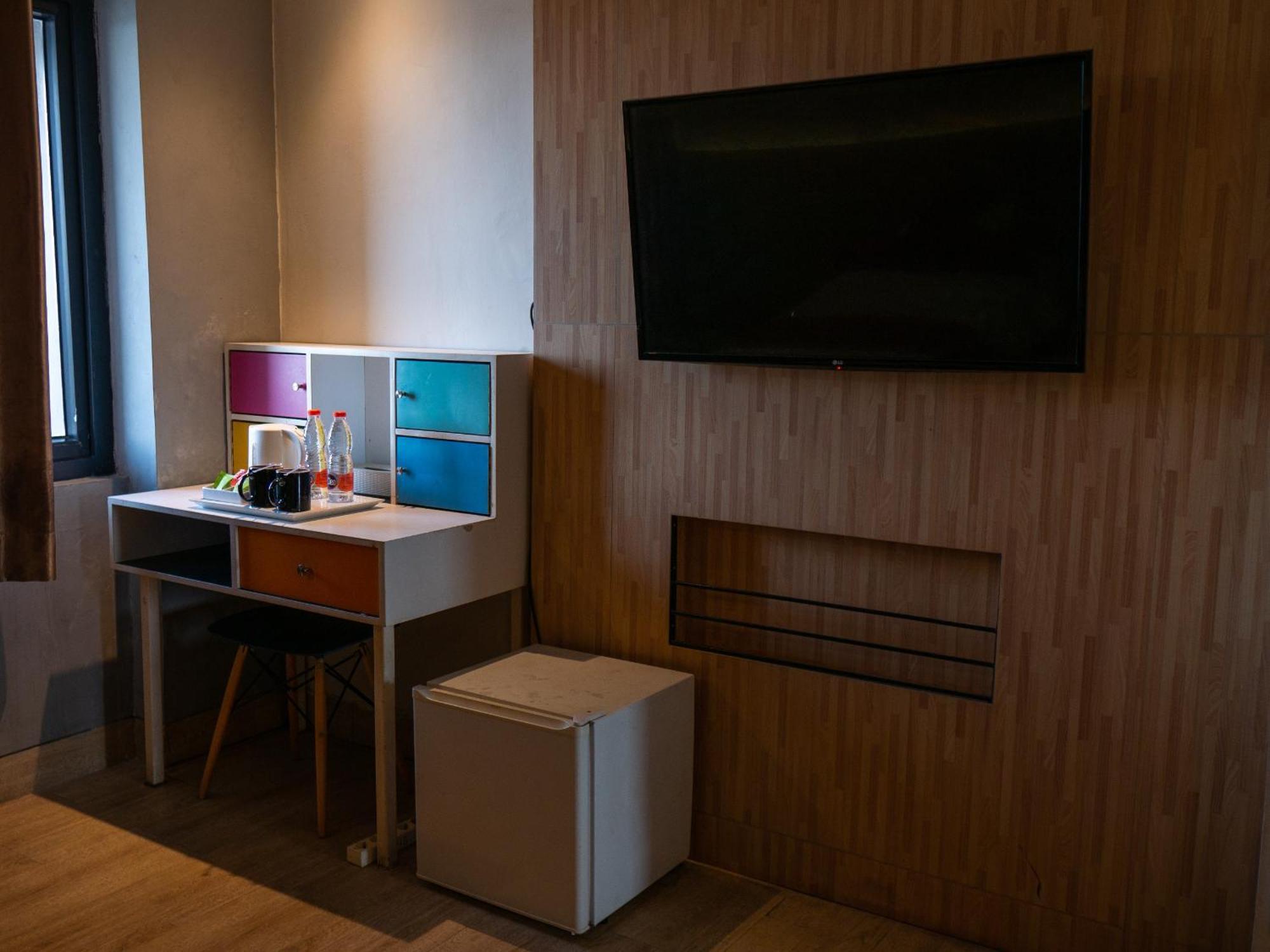 Meotel Purwokerto Zewnętrze zdjęcie