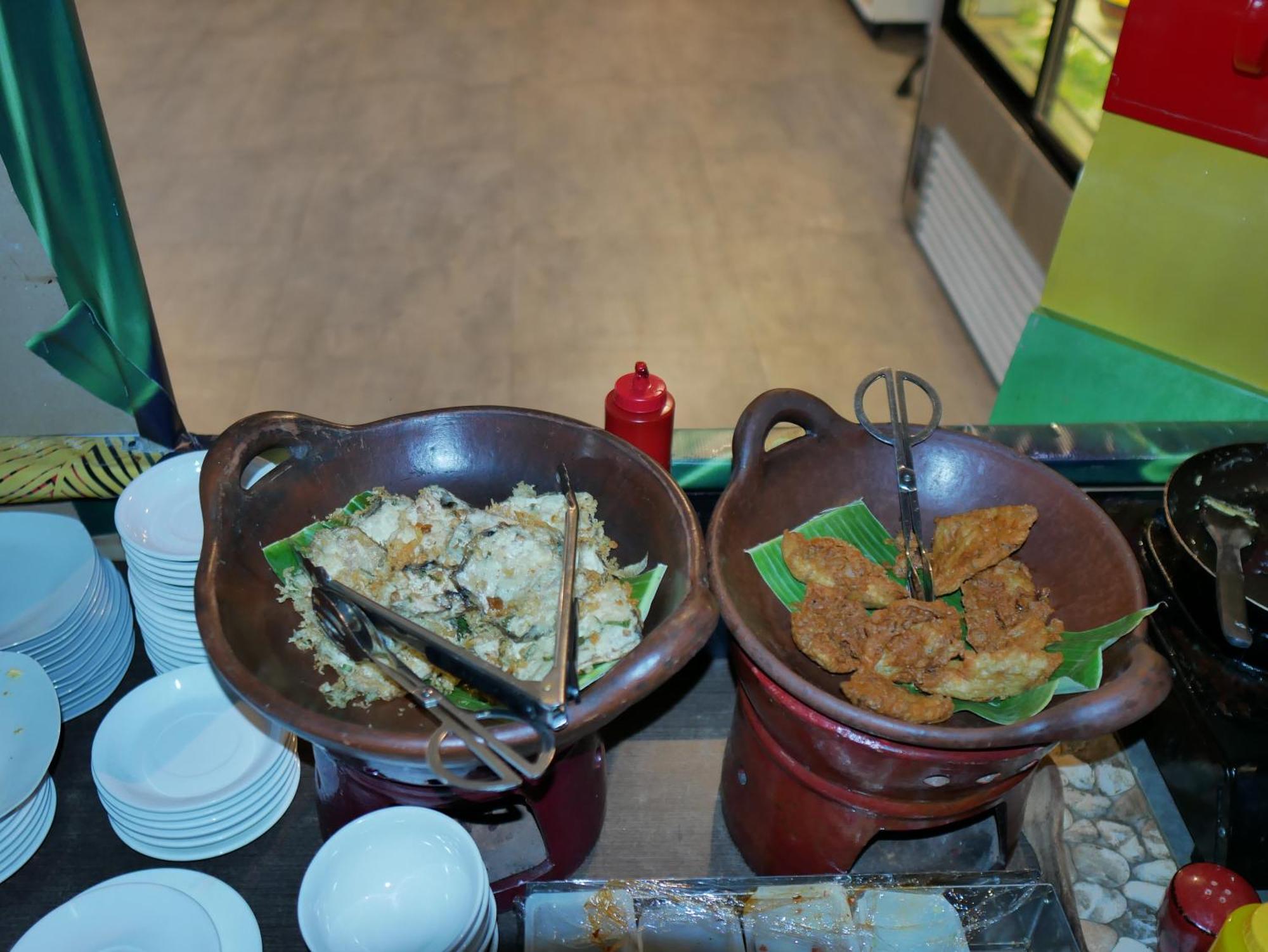 Meotel Purwokerto Zewnętrze zdjęcie
