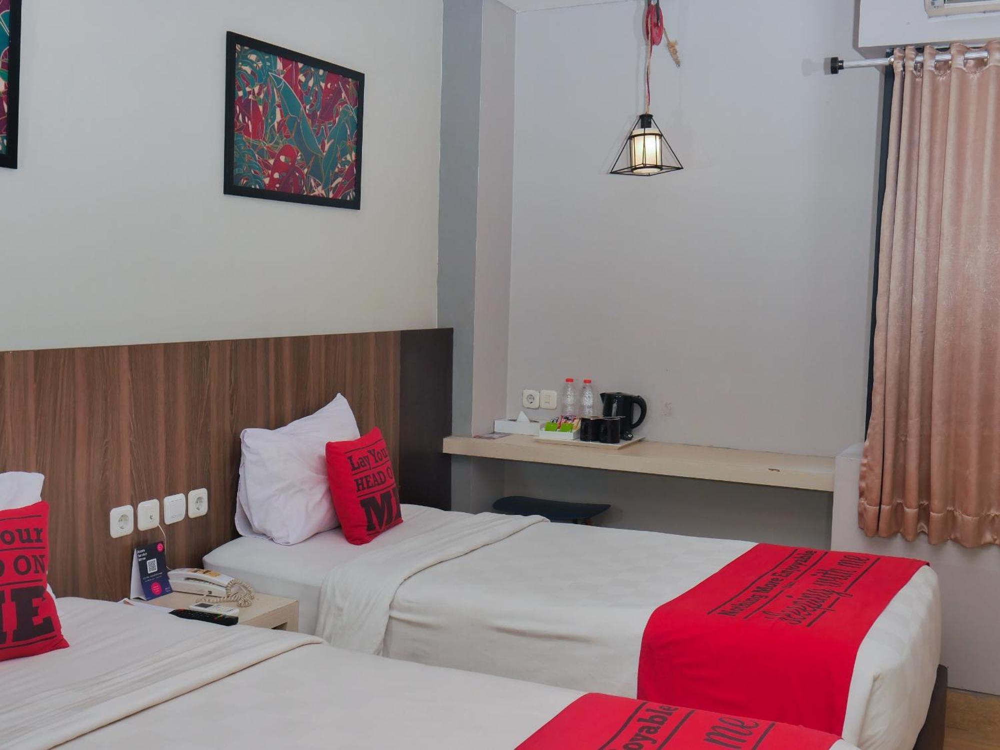 Meotel Purwokerto Zewnętrze zdjęcie
