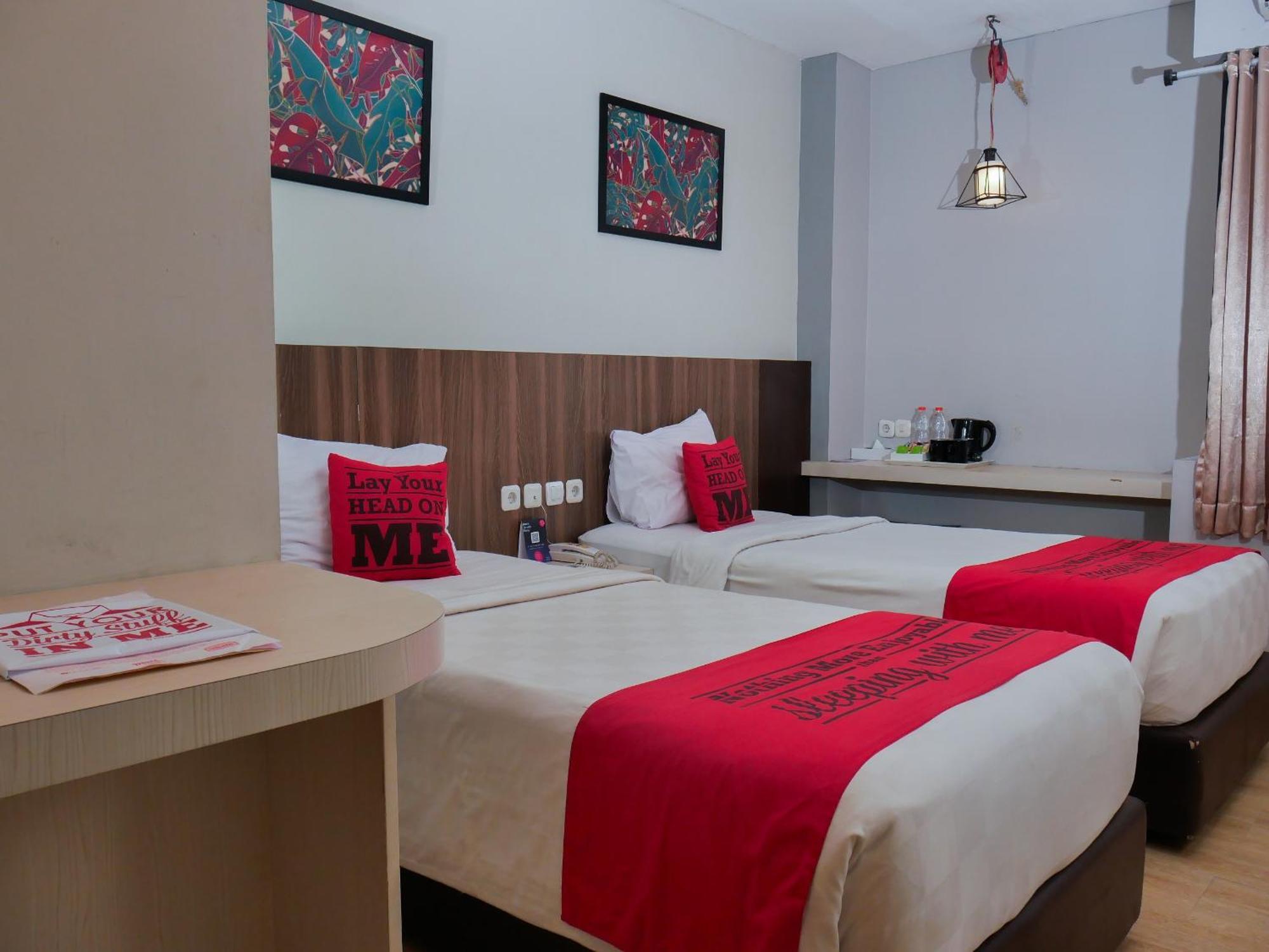 Meotel Purwokerto Zewnętrze zdjęcie