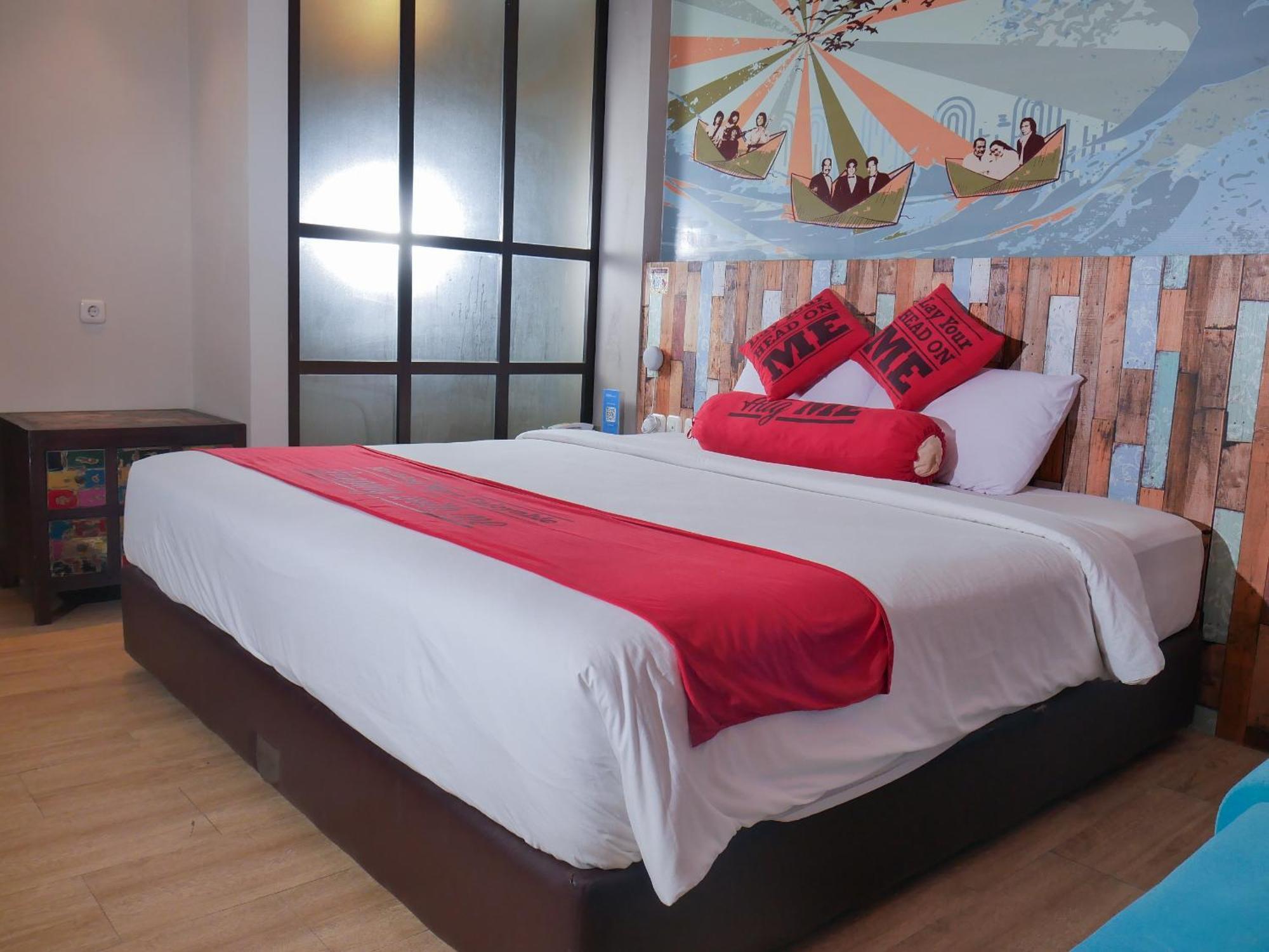 Meotel Purwokerto Zewnętrze zdjęcie
