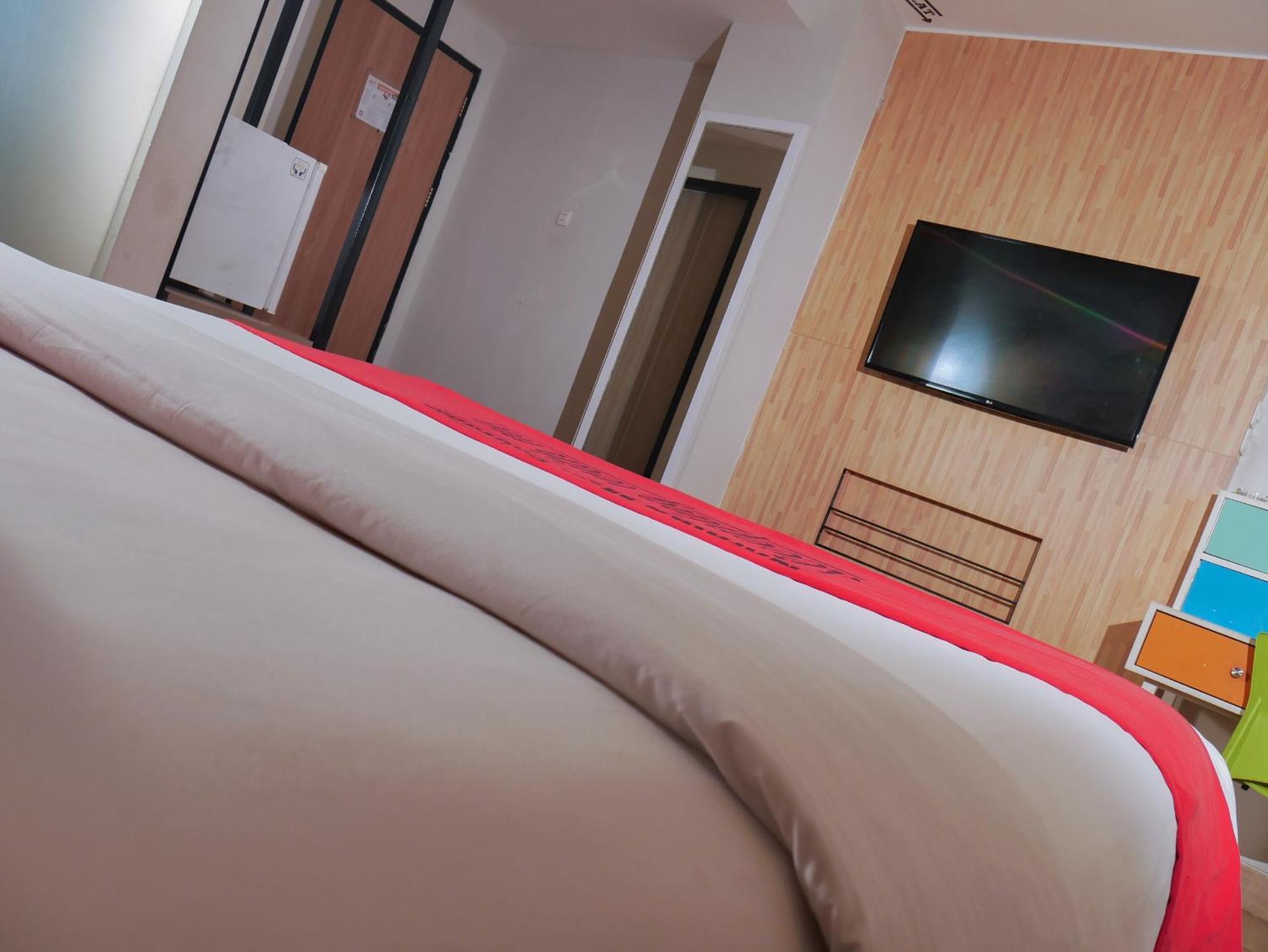 Meotel Purwokerto Zewnętrze zdjęcie
