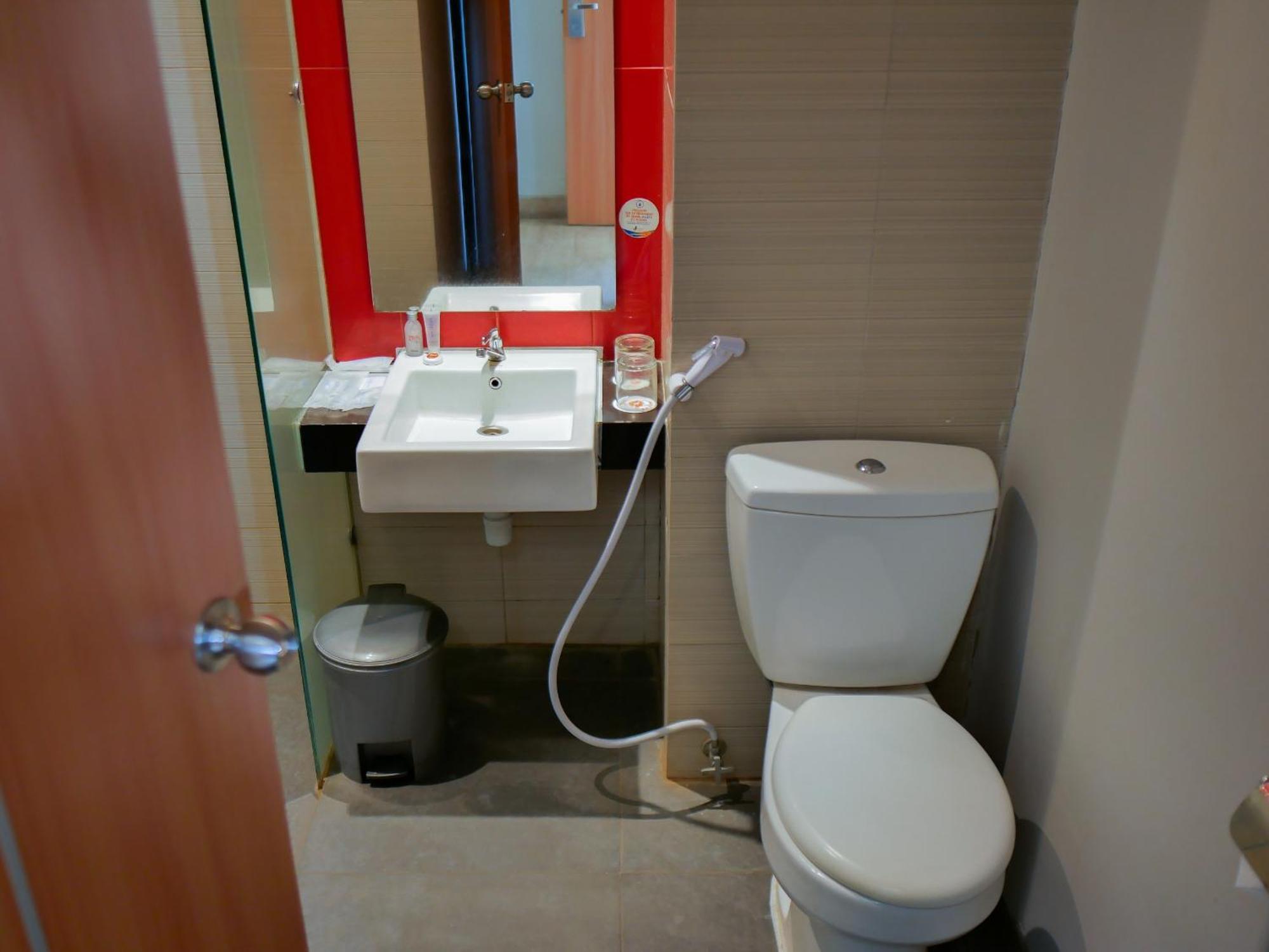 Meotel Purwokerto Zewnętrze zdjęcie