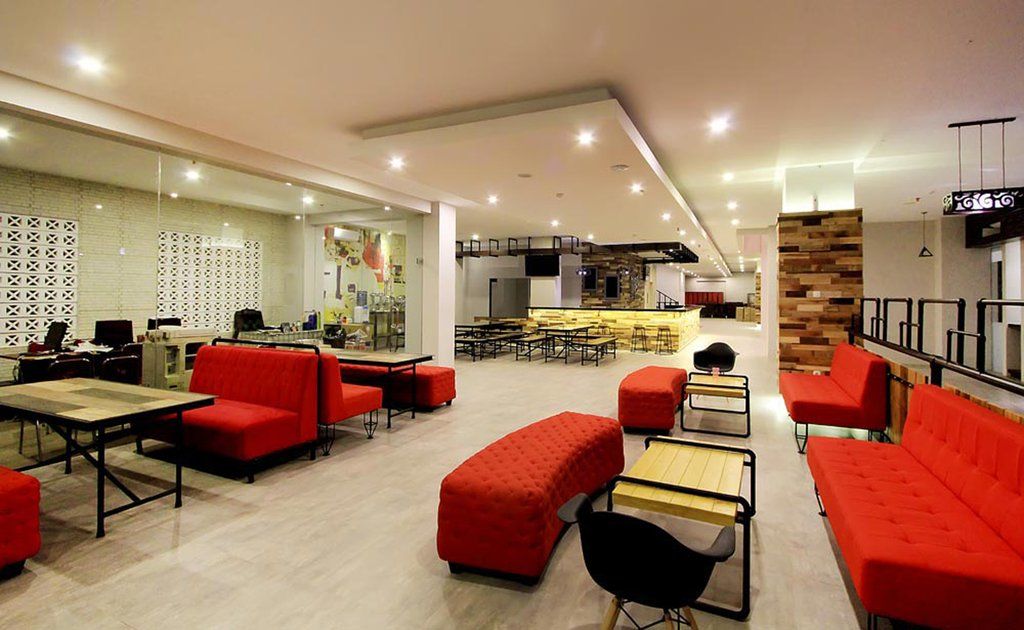 Meotel Purwokerto Zewnętrze zdjęcie